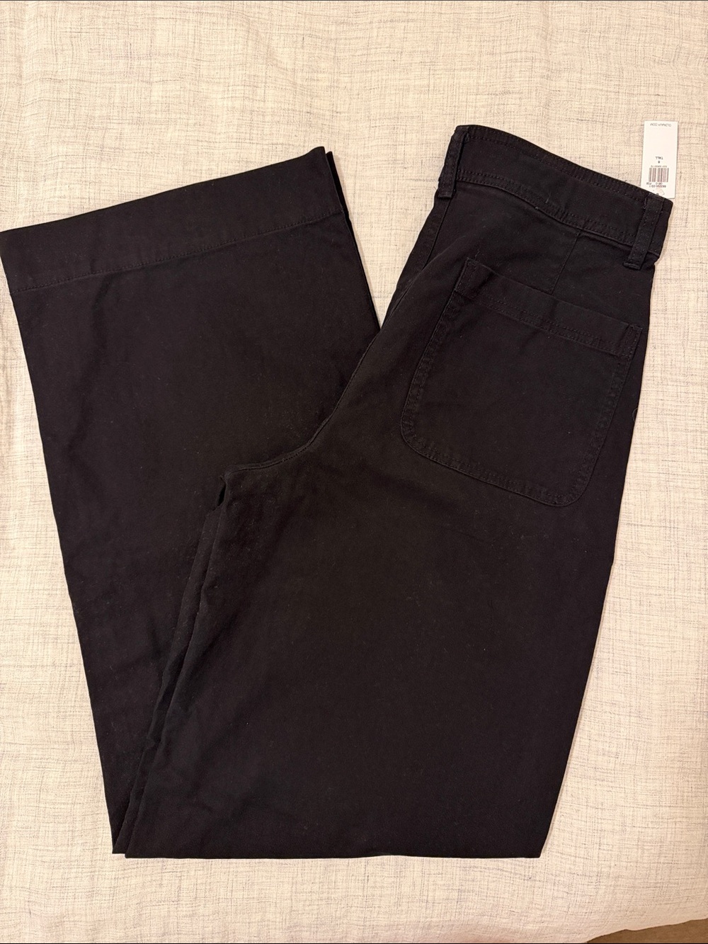 Old Navy Extra High-Waisted Mariner Wide-Leg Pants - Tall